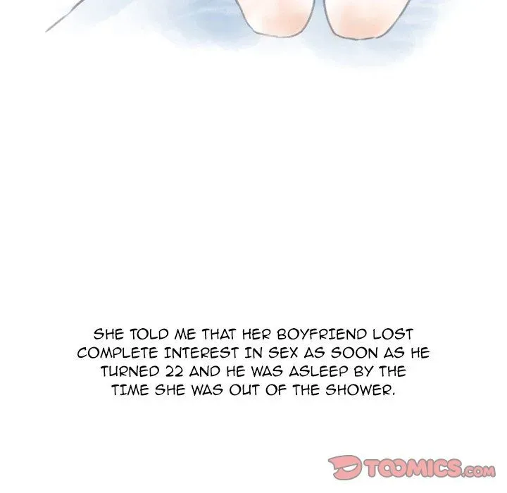 Read Original Gossip chapter 25 image 47 on Lezhin
