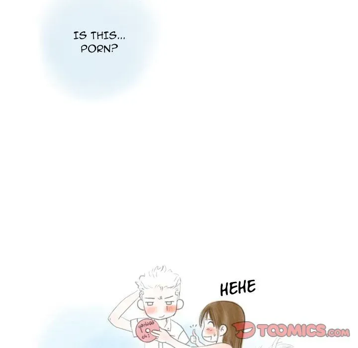 Read Original Gossip chapter 25 image 49 on Lezhin