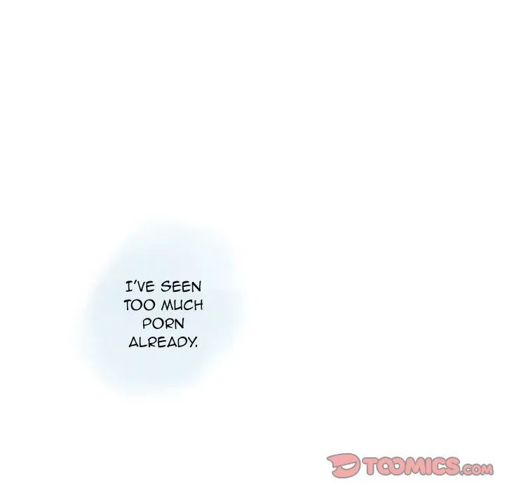 Read Original Gossip chapter 25 image 51 on Lezhin