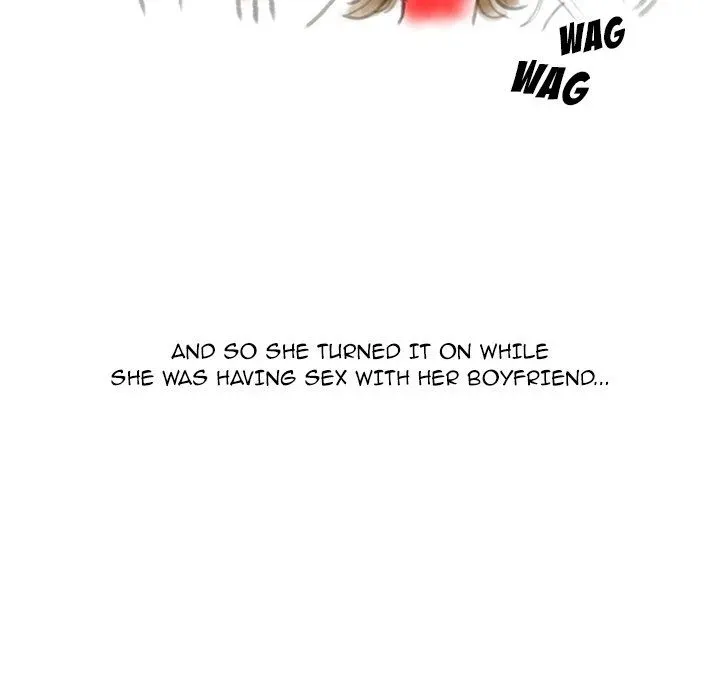 Read Original Gossip chapter 25 image 54 on Lezhin