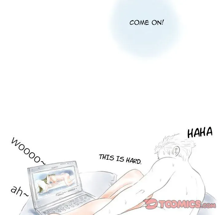 Read Original Gossip chapter 25 image 59 on Lezhin