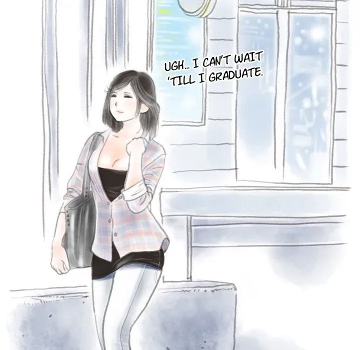Read Original Gossip chapter 25 image 6 on Lezhin