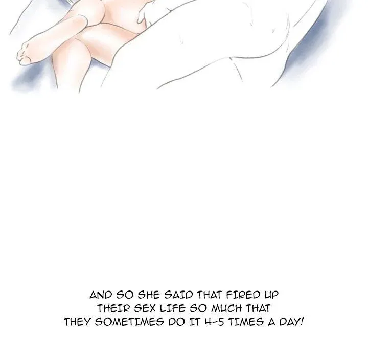 Read Original Gossip chapter 25 image 60 on Lezhin