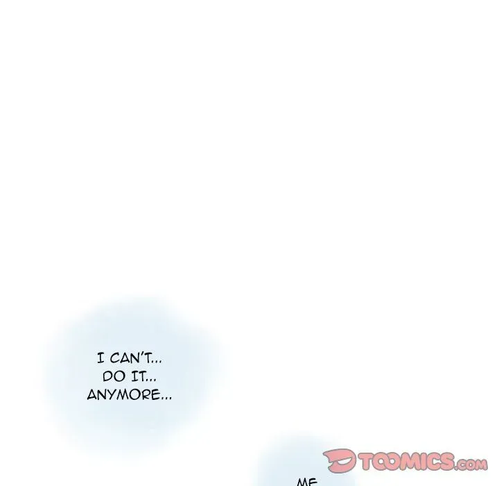 Read Original Gossip chapter 25 image 61 on Lezhin