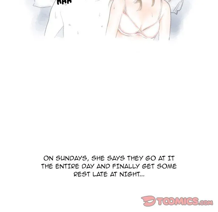 Read Original Gossip chapter 25 image 63 on Lezhin