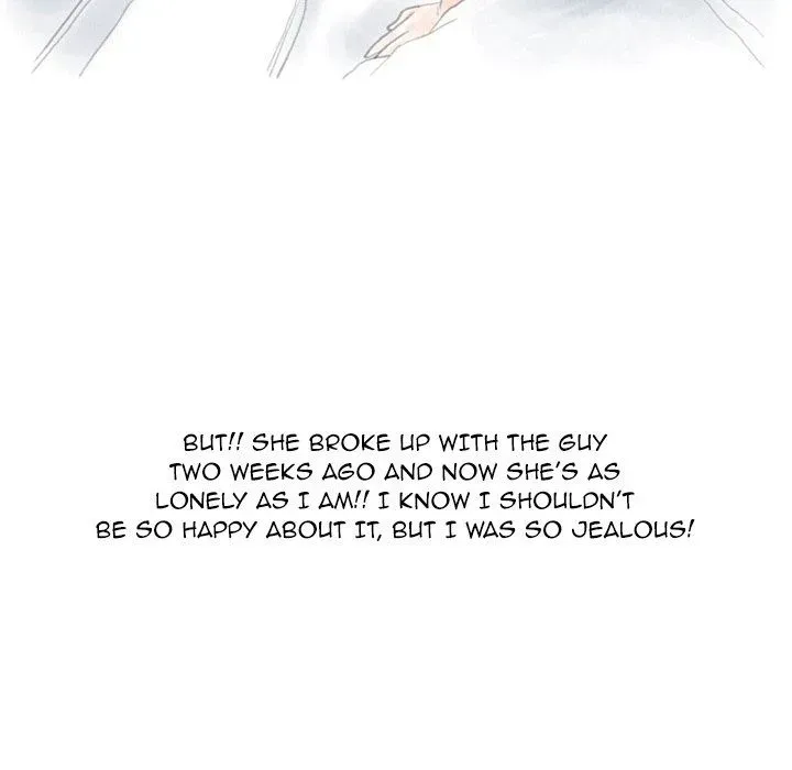 Read Original Gossip chapter 25 image 66 on Lezhin