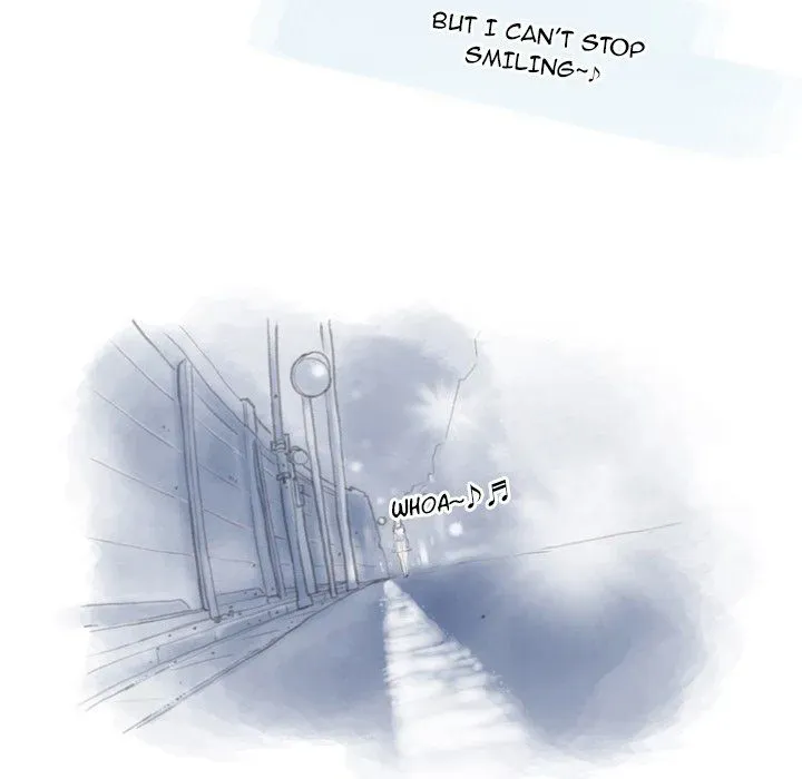 Read Original Gossip chapter 25 image 68 on Lezhin