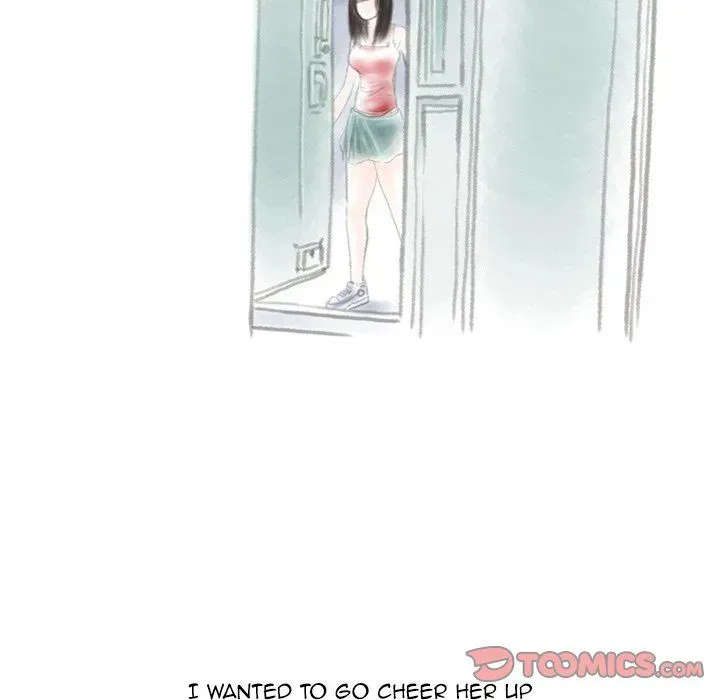 Read Original Gossip chapter 25 image 71 on Lezhin