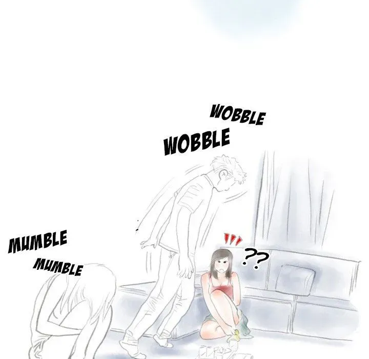Read Original Gossip chapter 26 image 11 on Lezhin