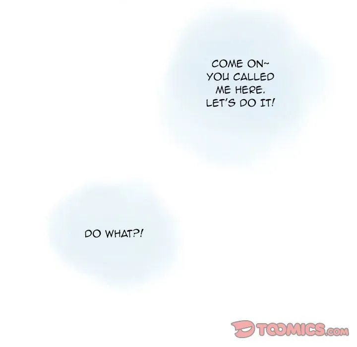 Read Original Gossip chapter 26 image 17 on Lezhin