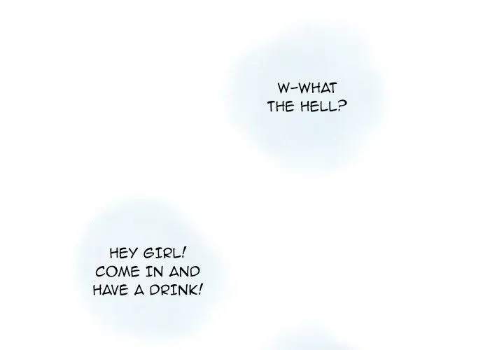 Read Original Gossip chapter 26 image 2 on Lezhin