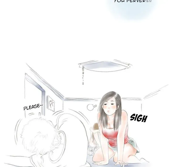 Read Original Gossip chapter 26 image 22 on Lezhin