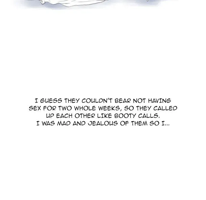 Read Original Gossip chapter 26 image 23 on Lezhin
