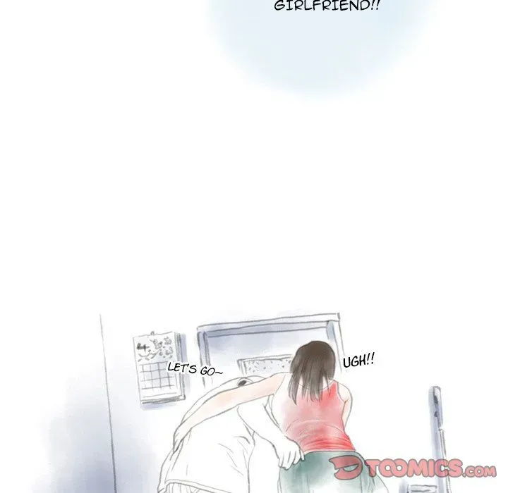 Read Original Gossip chapter 26 image 25 on Lezhin
