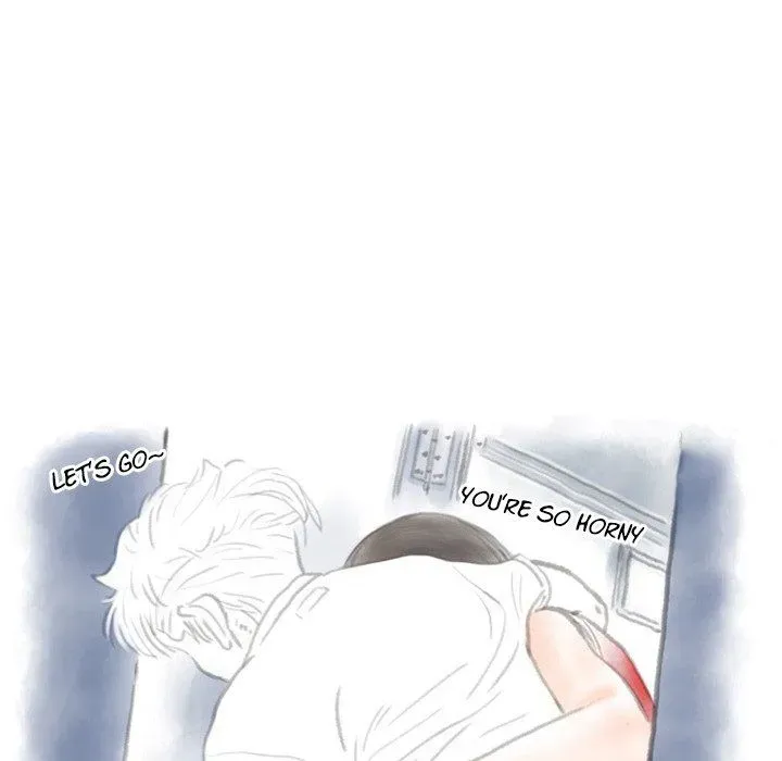 Read Original Gossip chapter 26 image 28 on Lezhin