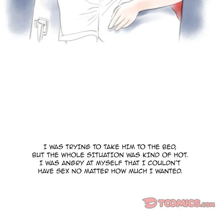 Read Original Gossip chapter 26 image 29 on Lezhin