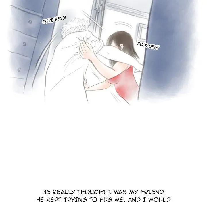 Read Original Gossip chapter 26 image 32 on Lezhin
