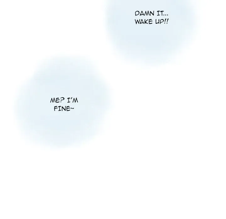 Read Original Gossip chapter 26 image 35 on Lezhin