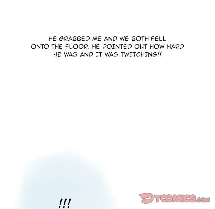 Read Original Gossip chapter 26 image 37 on Lezhin