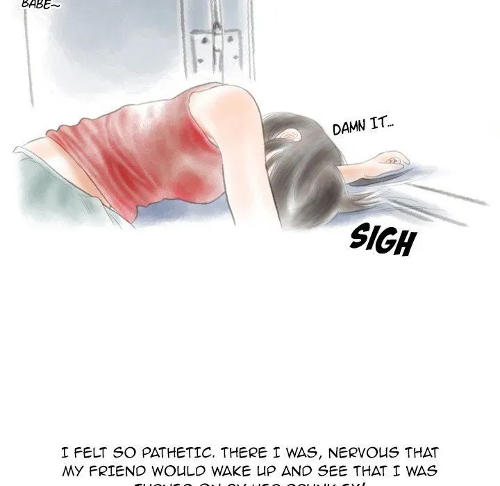Read Original Gossip chapter 26 image 42 on Lezhin