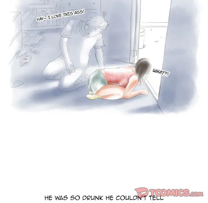 Read Original Gossip chapter 26 image 45 on Lezhin