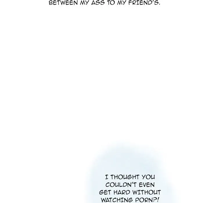 Read Original Gossip chapter 26 image 46 on Lezhin