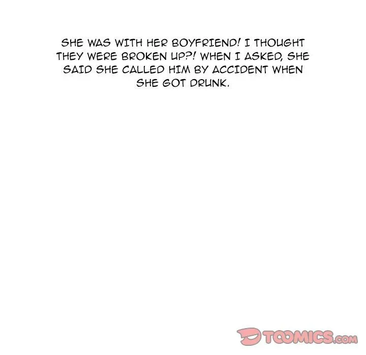 Read Original Gossip chapter 26 image 5 on Lezhin