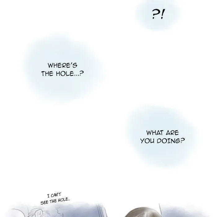 Read Original Gossip chapter 26 image 51 on Lezhin