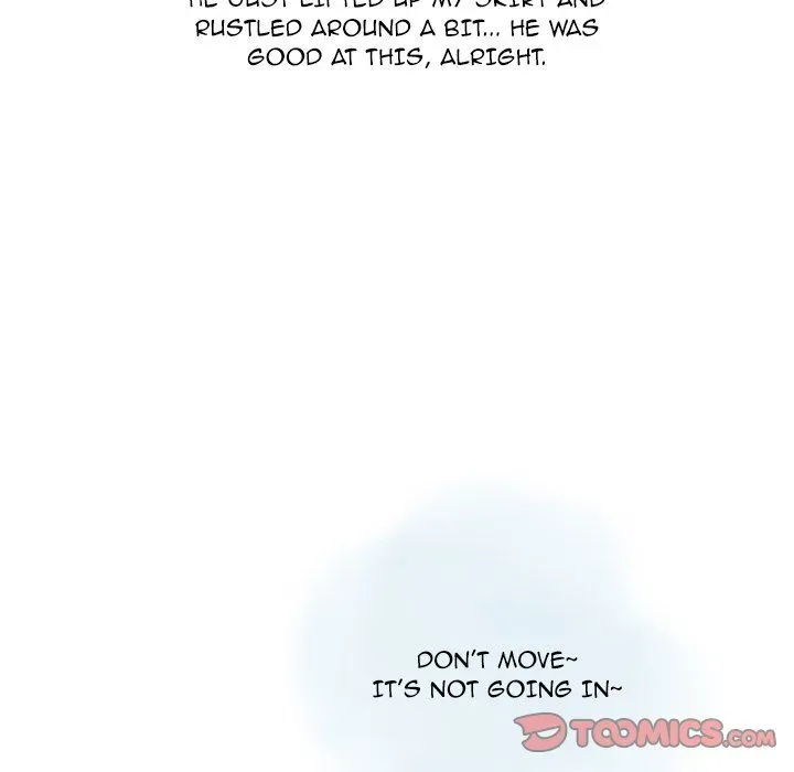 Read Original Gossip chapter 26 image 53 on Lezhin