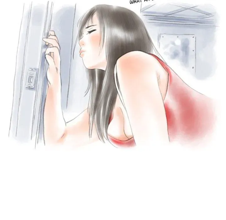 Read Original Gossip chapter 26 image 55 on Lezhin