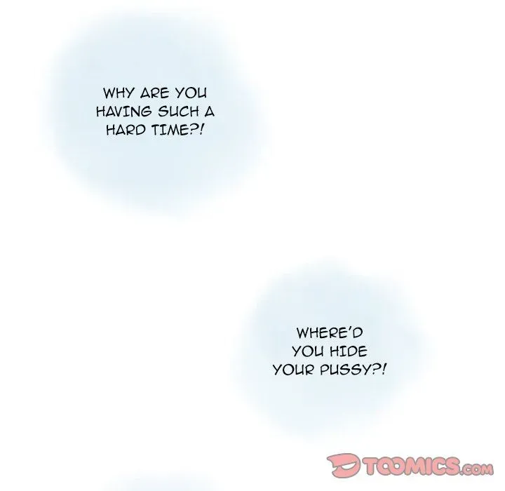 Read Original Gossip chapter 26 image 57 on Lezhin