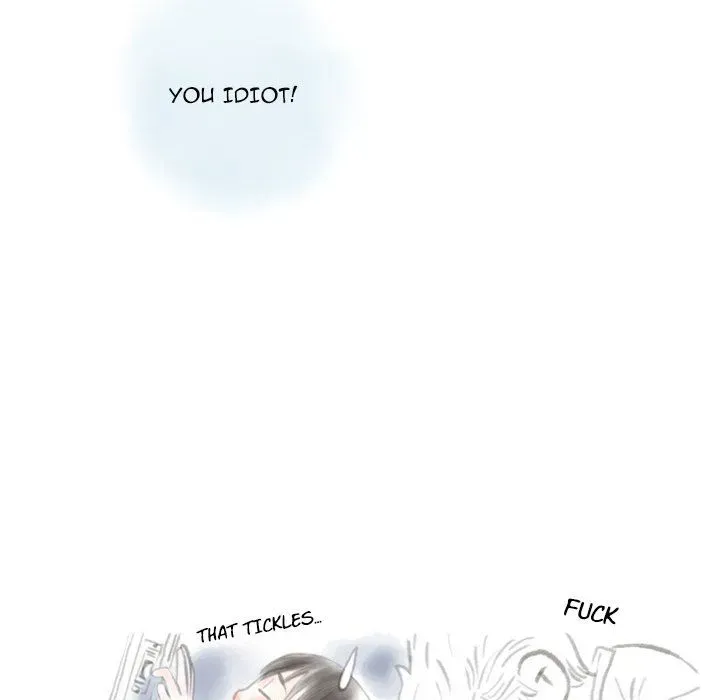 Read Original Gossip chapter 26 image 58 on Lezhin