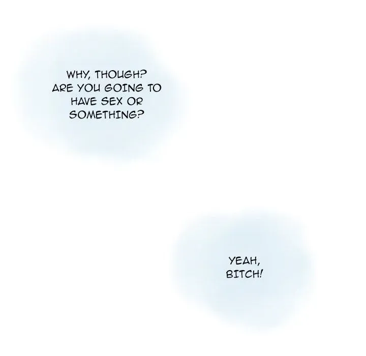 Read Original Gossip chapter 26 image 6 on Lezhin