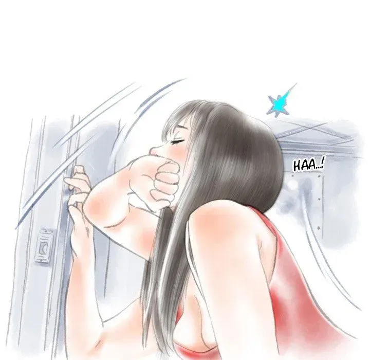 Read Original Gossip chapter 26 image 62 on Lezhin
