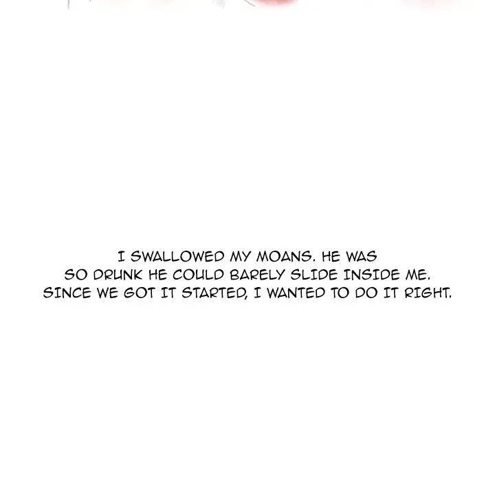 Read Original Gossip chapter 26 image 63 on Lezhin