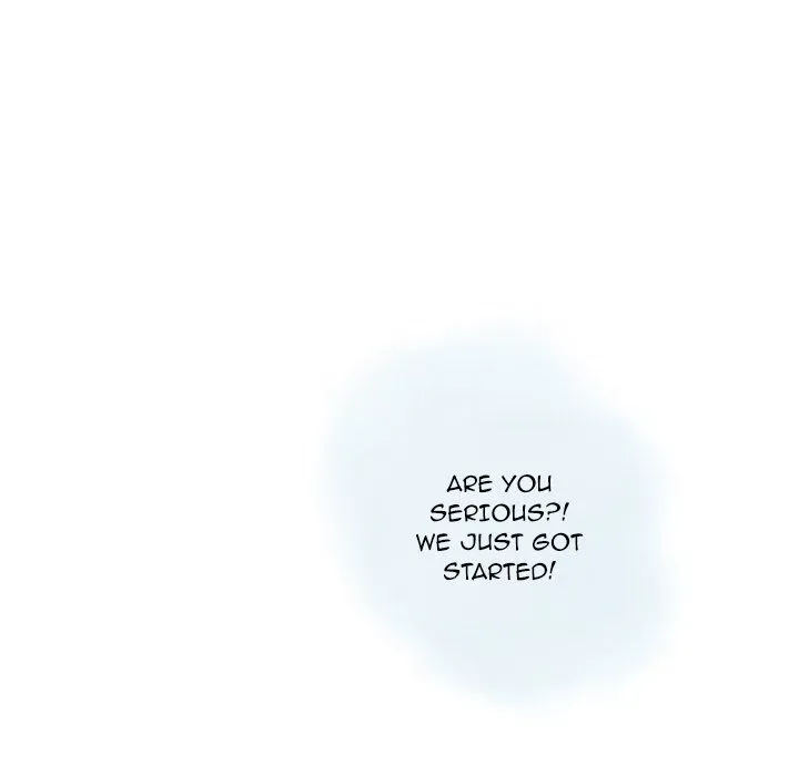 Read Original Gossip chapter 26 image 64 on Lezhin