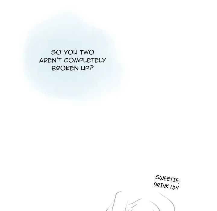 Read Original Gossip chapter 26 image 7 on Lezhin