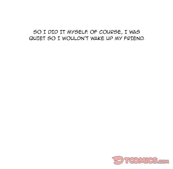 Read Original Gossip chapter 26 image 73 on Lezhin
