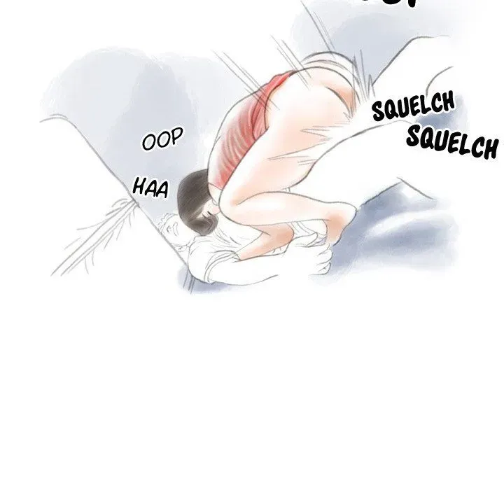 Read Original Gossip chapter 26 image 79 on Lezhin