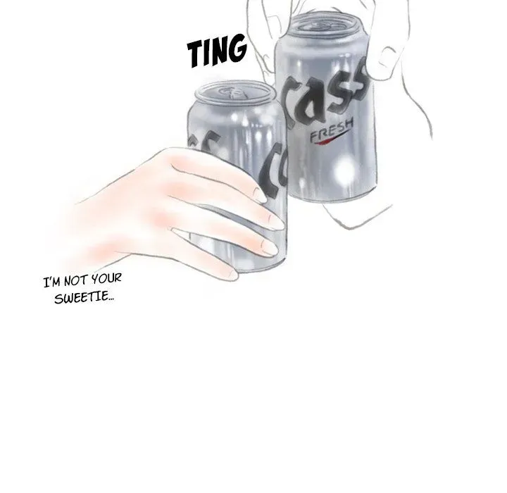 Read Original Gossip chapter 26 image 8 on Lezhin