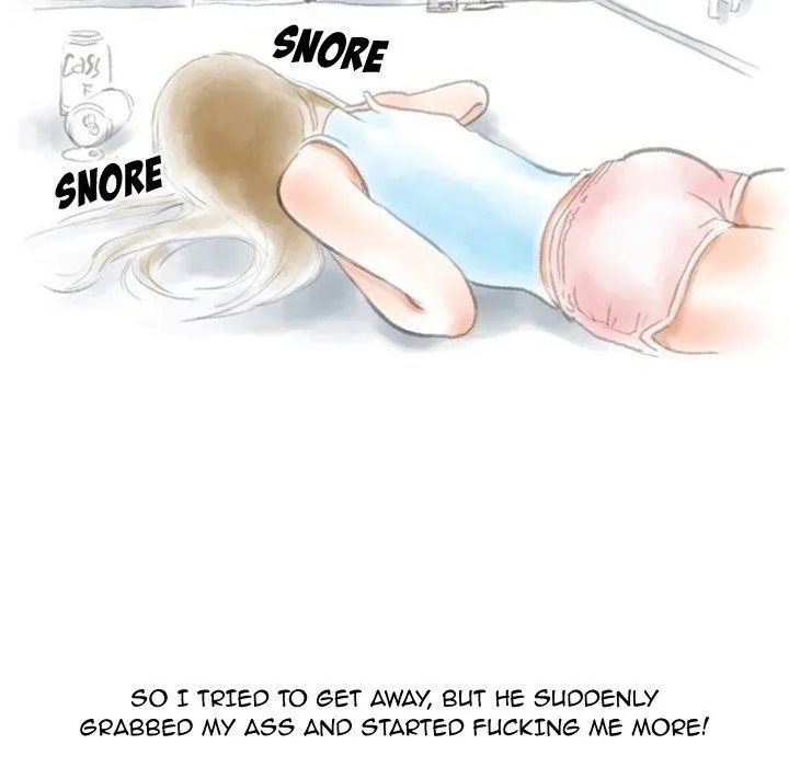 Read Original Gossip chapter 26 image 83 on Lezhin