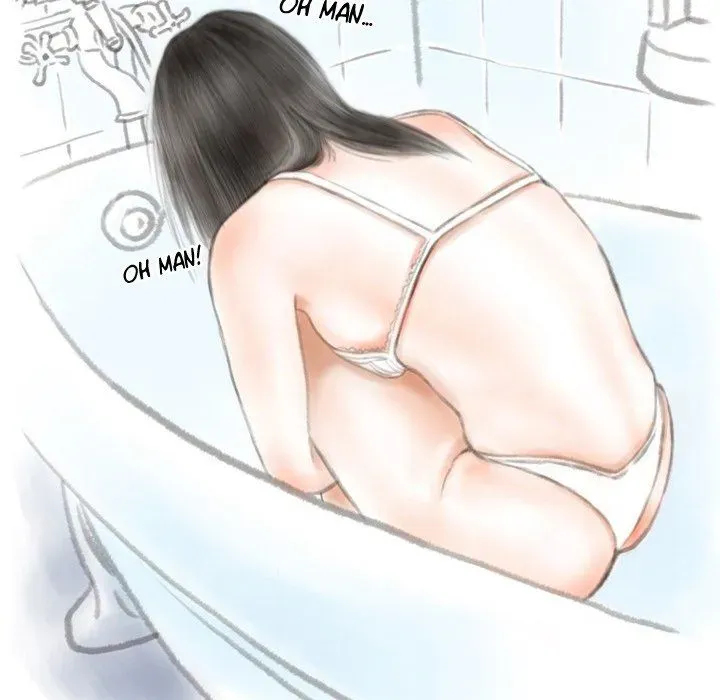 Read Original Gossip chapter 26 image 86 on Lezhin