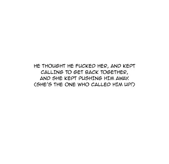 Read Original Gossip chapter 26 image 88 on Lezhin