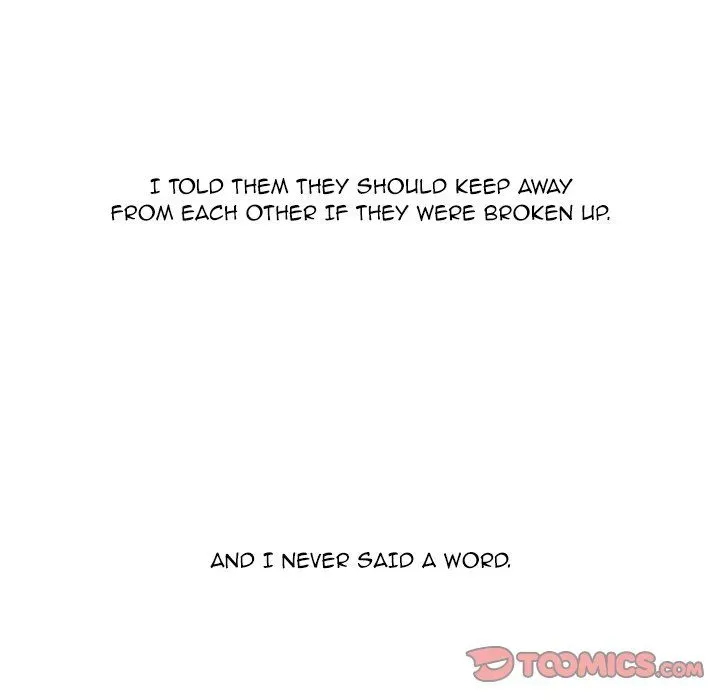 Read Original Gossip chapter 26 image 89 on Lezhin