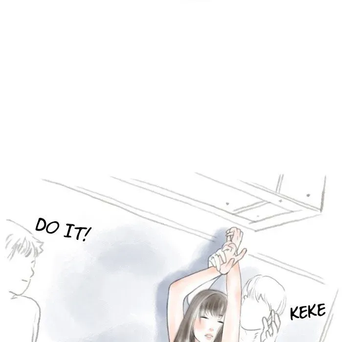 Read Original Gossip chapter 27 image 11 on Lezhin