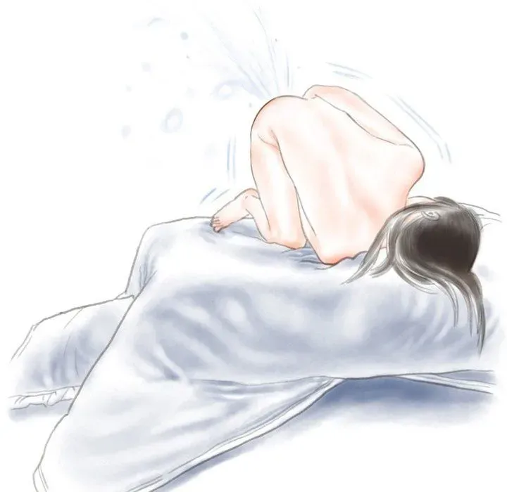 Read Original Gossip chapter 27 image 22 on Lezhin