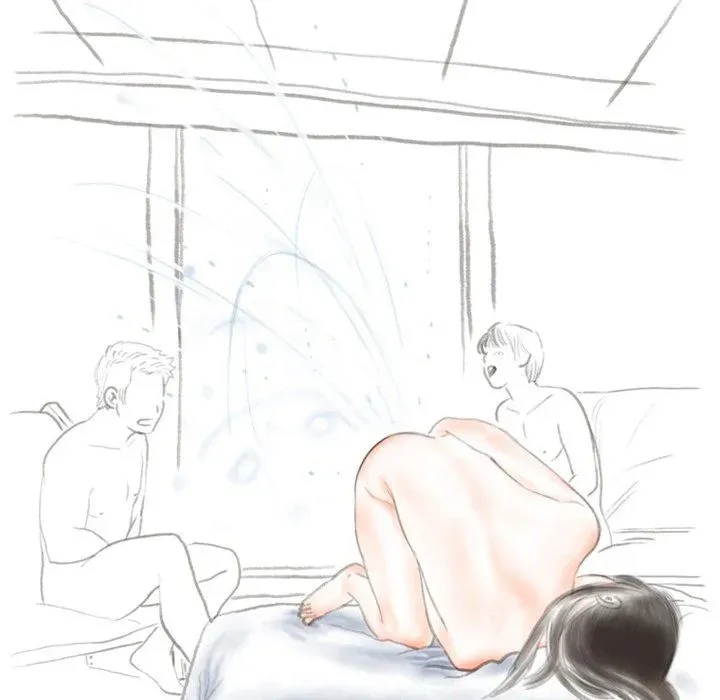 Read Original Gossip chapter 27 image 26 on Lezhin