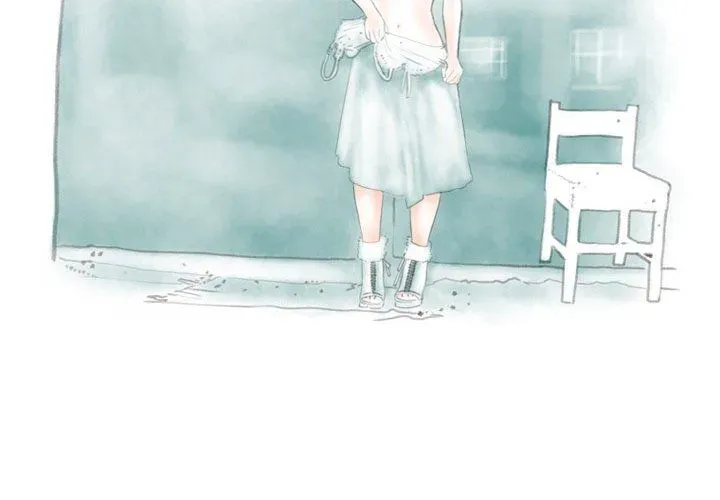 Read Original Gossip chapter 27 image 3 on Lezhin
