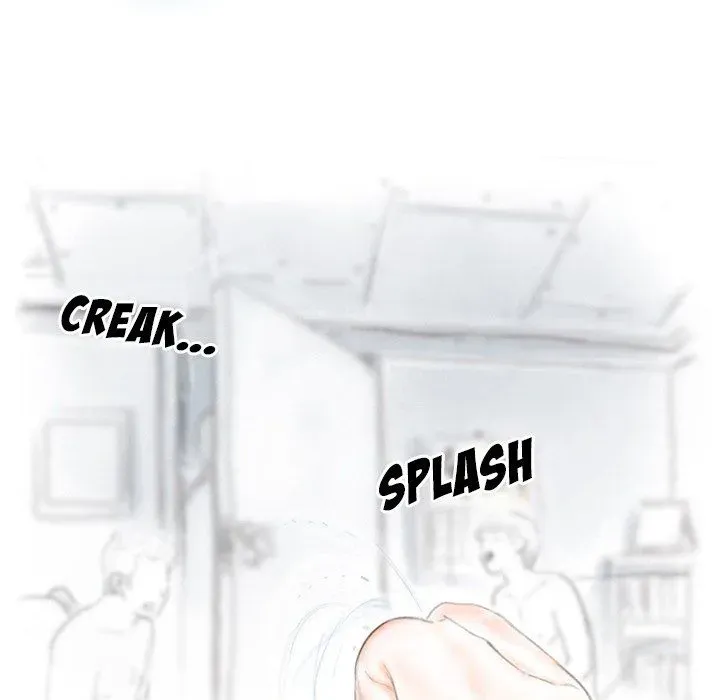 Read Original Gossip chapter 27 image 30 on Lezhin
