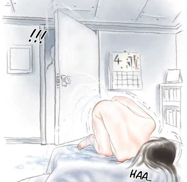 Read Original Gossip chapter 27 image 34 on Lezhin